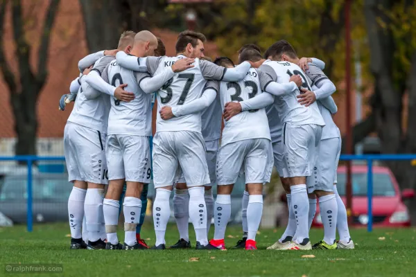 01.11.2020 FSV 06 Ohratal vs. FC Erfurt-Nord
